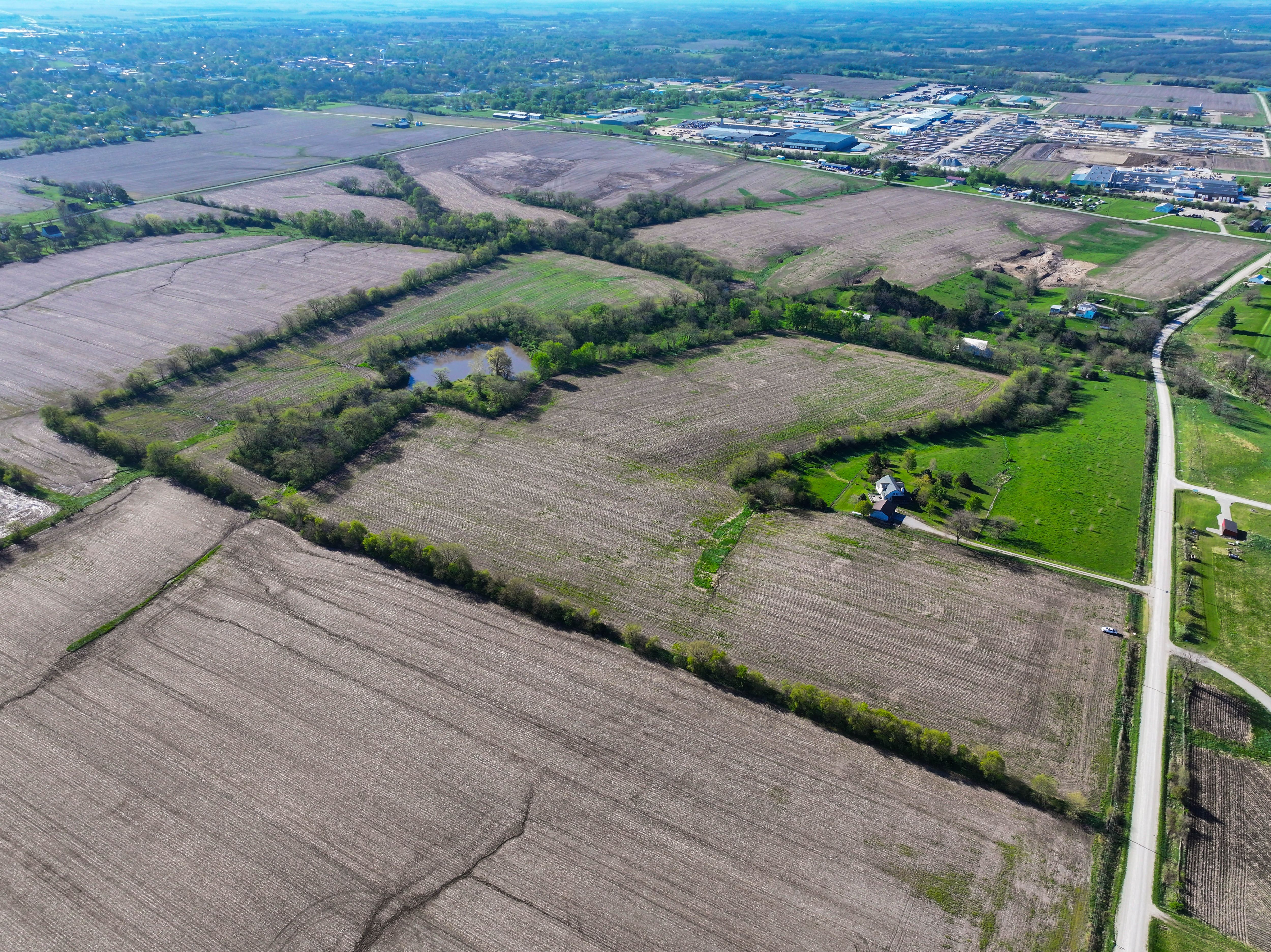 Listing Photo: Henry County Rural Building Sites-49
